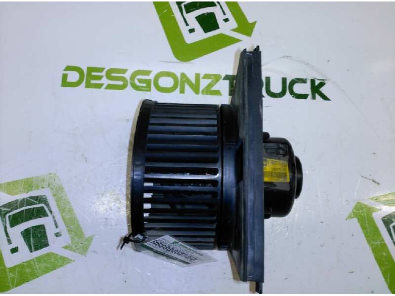 Recambio de ventilador calefaccion para skoda octavia berlina (1u2) 1.9 tdi referencia OEM IAM 1J1819021B  