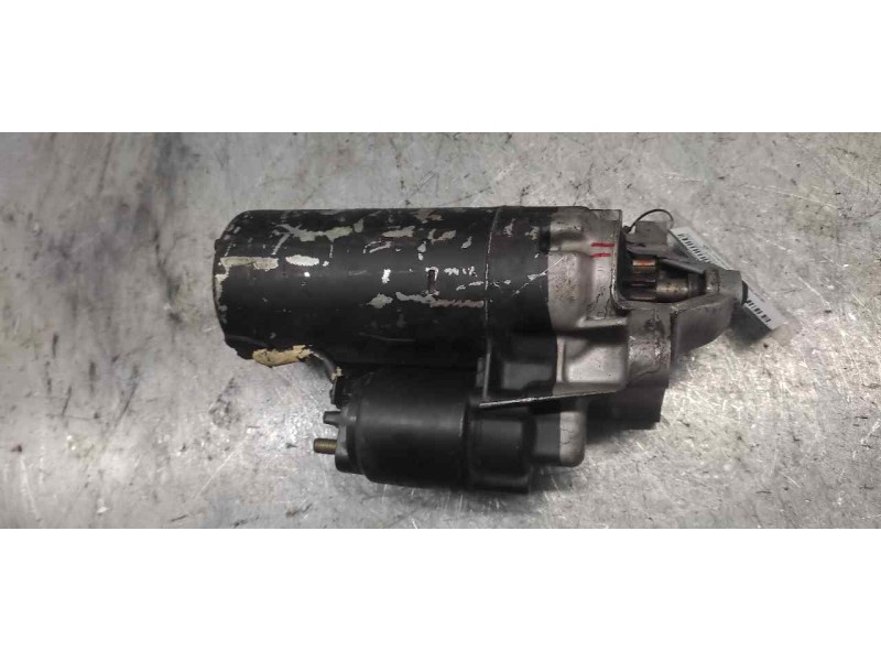 Recambio de motor arranque para peugeot 309 grd referencia OEM IAM 0001110017 11DIENTES BOSCH