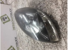 Recambio de faro izquierdo para renault kangoo (f/kc0) authentique 4x4 referencia OEM IAM 8200444257  