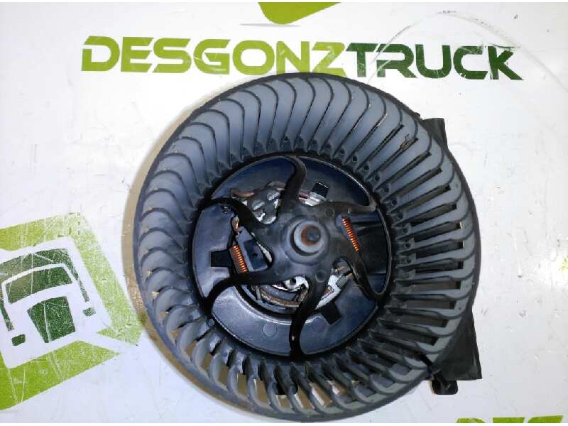 Recambio de ventilador calefaccion para skoda octavia berlina (1u2) 1.9 tdi referencia OEM IAM 1J1819021B  