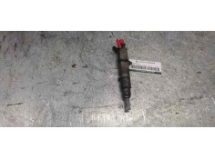 Recambio de inyector para seat toledo (1m2) 1.9 tdi referencia OEM IAM 038130202A 0432193595 