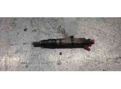 Recambio de inyector para seat toledo (1m2) 1.9 tdi referencia OEM IAM 038130202A 0432193595  2