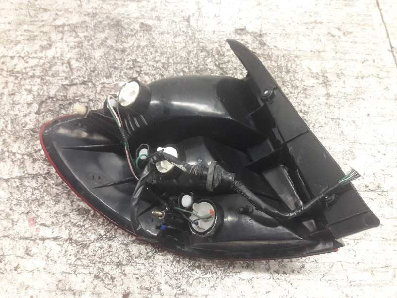 Recambio de piloto trasero derecho para kia rio ipanema berlina referencia OEM IAM   