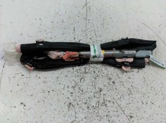 Recambio de airbag cortina delantero izquierdo para citroën c5 berlina 1.6 hdi fap referencia OEM IAM 9682751880  