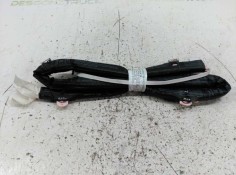 Recambio de airbag cortina delantero izquierdo para citroën c5 berlina 1.6 hdi fap referencia OEM IAM 9682751880   2