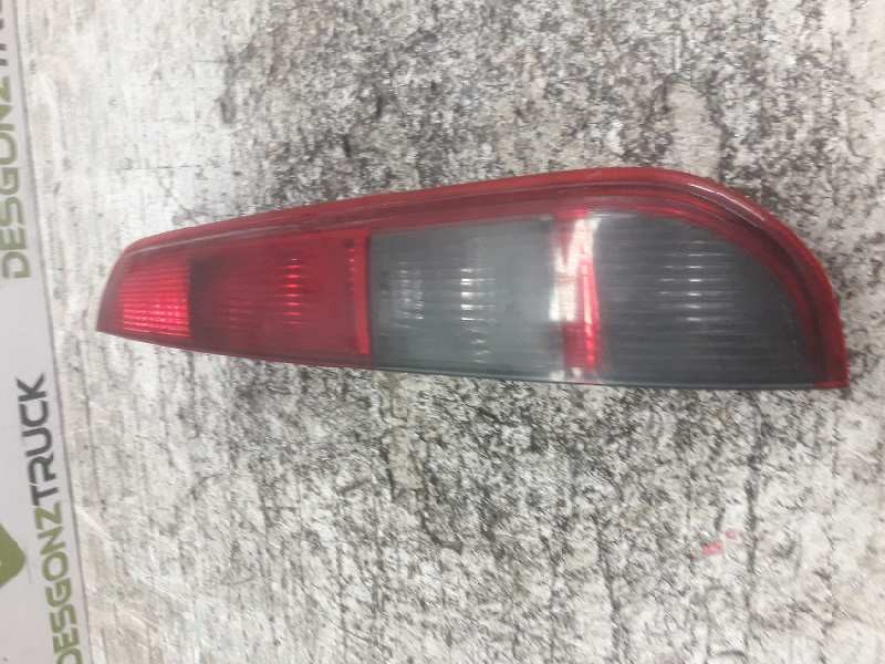 Recambio de piloto trasero derecho para ford focus sportbreak (cap) ghia referencia OEM IAM   