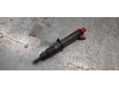 Recambio de inyector para seat toledo (1m2) 1.9 tdi referencia OEM IAM 038130202A 0432193595  2