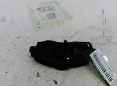 Recambio de pastillas de freno delanteras para opel corsa c blue line referencia OEM IAM   