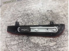 Recambio de piloto trasero derecho para ford focus sportbreak (cap) ghia referencia OEM IAM    2