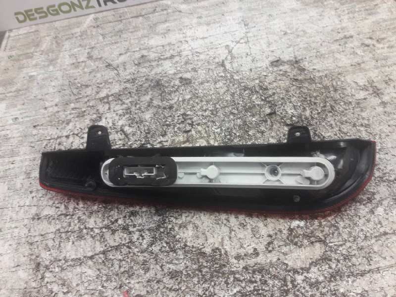 Recambio de piloto trasero derecho para ford focus sportbreak (cap) ghia referencia OEM IAM   