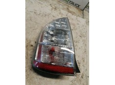 Recambio de piloto trasero izquierdo para toyota prius (nhw20) referencia OEM IAM   