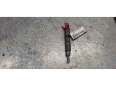 Recambio de inyector para seat toledo (1m2) 1.9 tdi referencia OEM IAM 038130202A 0432193595 