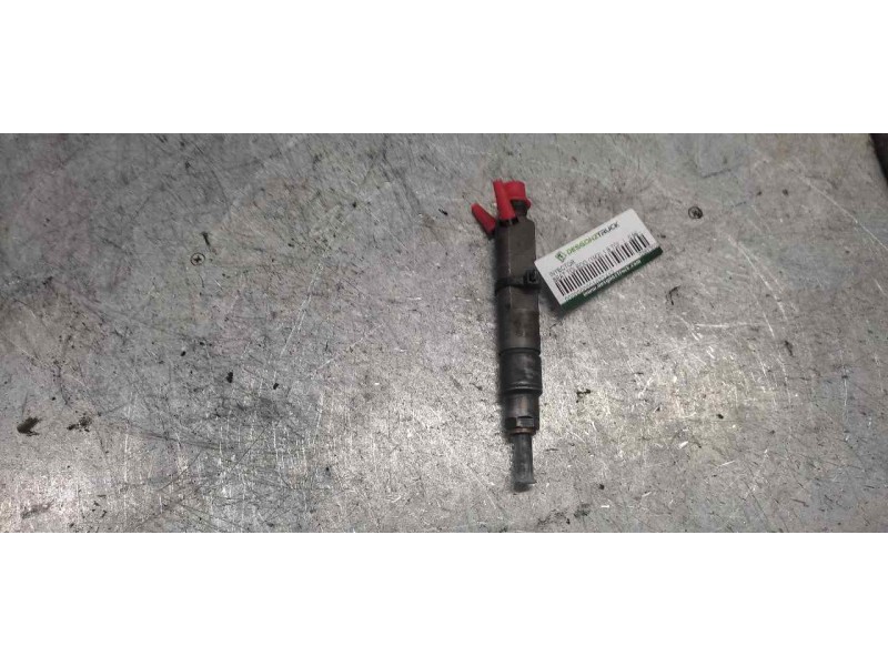 Recambio de inyector para seat toledo (1m2) 1.9 tdi referencia OEM IAM 038130202A 0432193595 