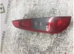 Recambio de piloto trasero izquierdo para ford focus sportbreak (cap) ghia referencia OEM IAM   