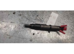 Recambio de inyector para seat toledo (1m2) 1.9 tdi referencia OEM IAM 038130202A 0432193595  2