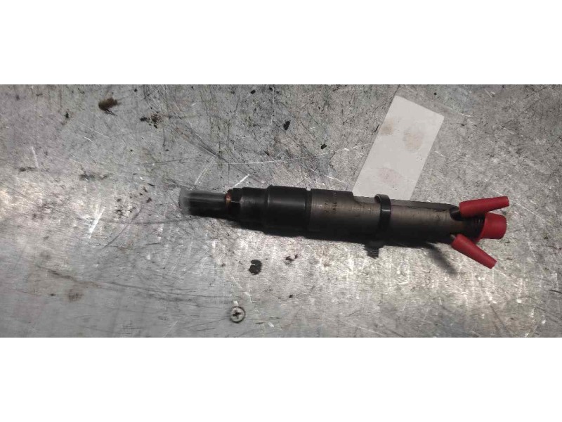 Recambio de inyector para seat toledo (1m2) 1.9 tdi referencia OEM IAM 038130202A 0432193595 