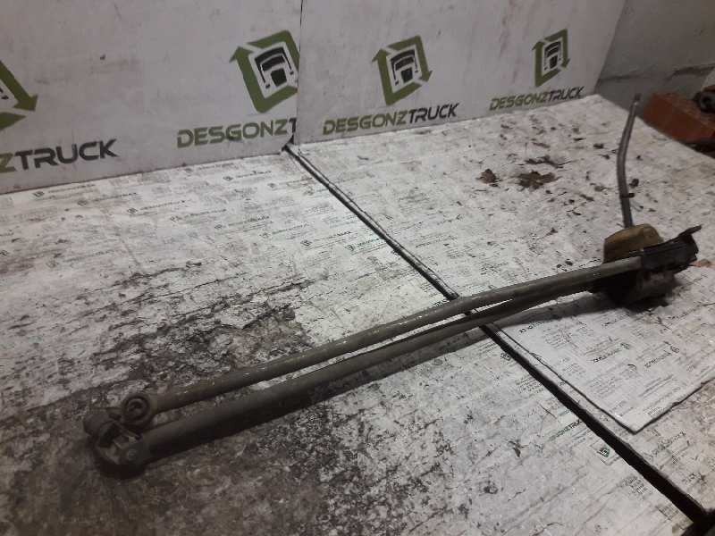 Recambio de palanca cambio para ford escort berl./turnier atlanta berlina referencia OEM IAM   