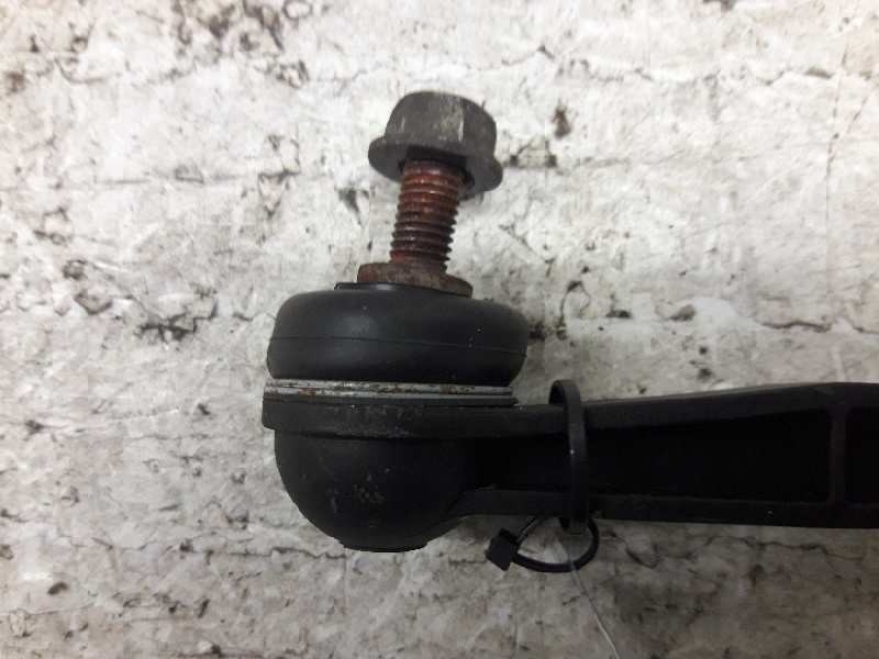 Recambio de bieleta estabilizadora trasera izquierda para peugeot 406 berlina (s1/s2) st referencia OEM IAM   