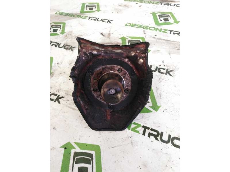 Recambio de inyector para volvo fh xxx 12.8 diesel referencia OEM IAM  INYECTOR ADBLUE 