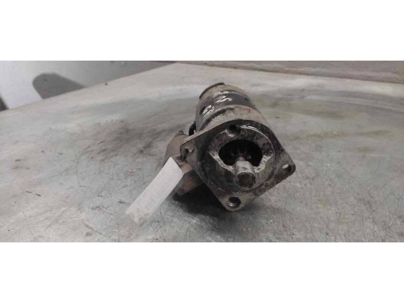 Recambio de motor arranque para peugeot 309 gl referencia OEM IAM M3T19871 9 DIENTES BOSCH