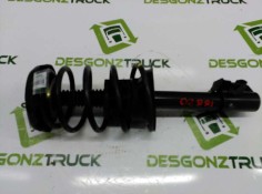 Recambio de transmision delantera derecha para renault megane i fase 2 berlina (ba0) 1.4 16v authentique referencia OEM IAM 7701