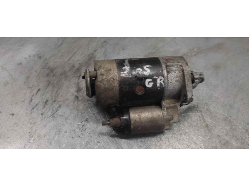 Recambio de motor arranque para peugeot 309 gl referencia OEM IAM M3T19871 9 DIENTES BOSCH