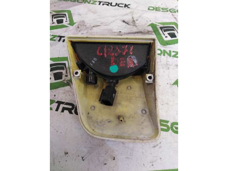 Recambio de piloto lateral derecho para volvo fh xxx 12.8 diesel referencia OEM IAM 20826231  