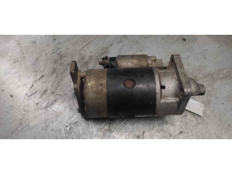 Recambio de motor arranque para peugeot 309 gl referencia OEM IAM M3T19871 9 DIENTES BOSCH