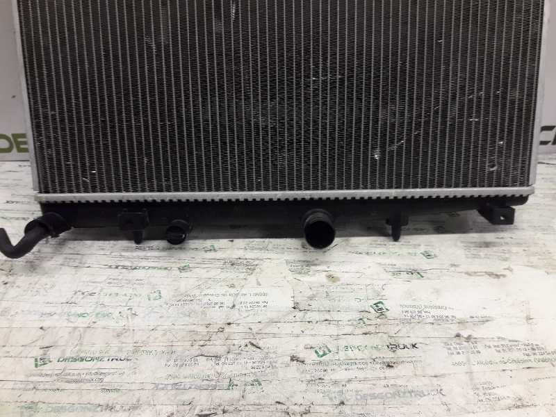 Recambio de radiador agua para peugeot 406 berlina (s1/s2) st referencia OEM IAM 9635989980  