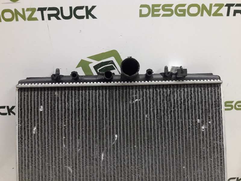 Recambio de radiador agua para peugeot 406 berlina (s1/s2) st referencia OEM IAM 9635989980  