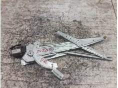 Recambio de elevalunas delantero derecho para renault kangoo (f/kc0) authentique 4x4 referencia OEM IAM 400664 8200188551 