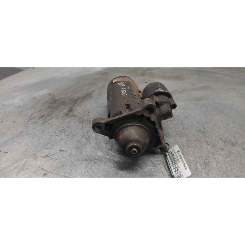 Recambio de motor arranque para peugeot 205 berlina xad / xad multi referencia OEM IAM 0986013240 11 DIENTES BOSCH