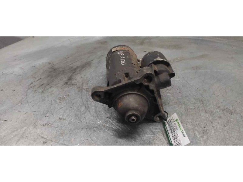 Recambio de motor arranque para peugeot 205 berlina xad / xad multi referencia OEM IAM 0986013240 11 DIENTES BOSCH