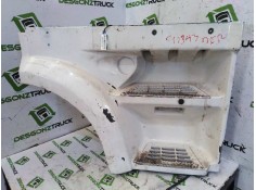 Recambio de paso rueda derecho para daf serie 95 xf .xxx 12.6 diesel referencia OEM IAM   