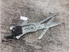 Recambio de elevalunas delantero derecho para renault kangoo (f/kc0) authentique 4x4 referencia OEM IAM 400664 8200188551  2