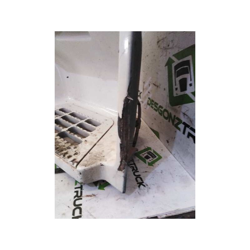 Recambio de paso rueda derecho para daf serie 95 xf .xxx 12.6 diesel referencia OEM IAM   