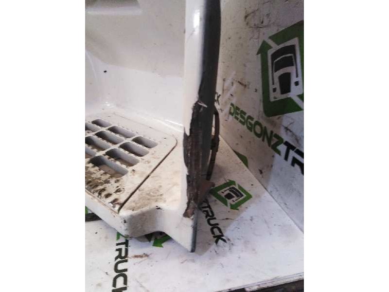 Recambio de paso rueda derecho para daf serie 95 xf .xxx 12.6 diesel referencia OEM IAM   