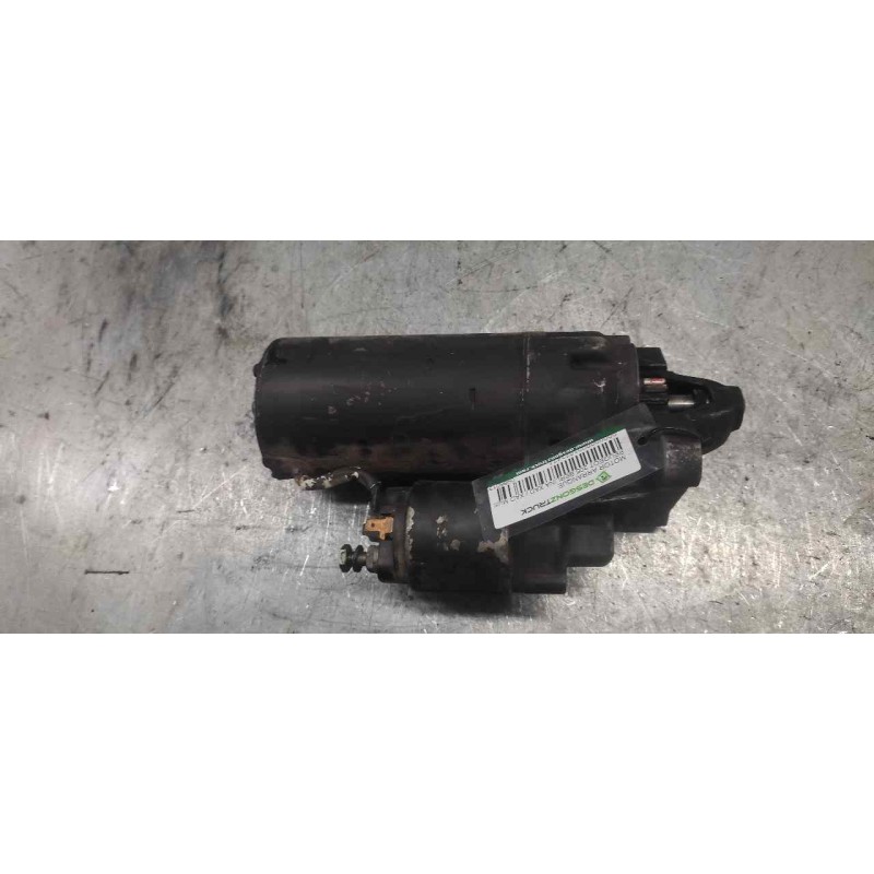 Recambio de motor arranque para peugeot 205 berlina xad / xad multi referencia OEM IAM 0986013240 11 DIENTES BOSCH
