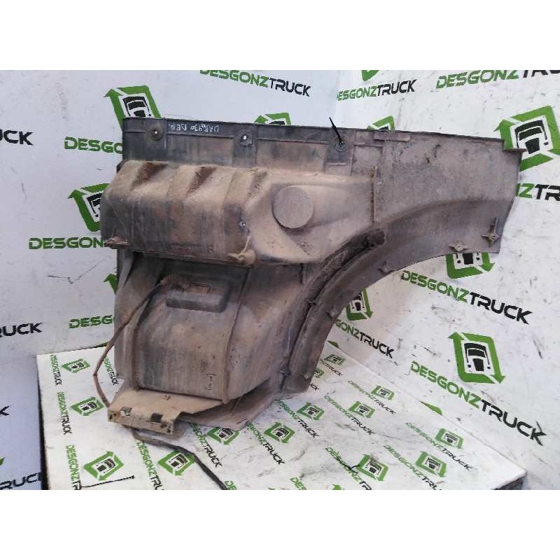 Recambio de paso rueda derecho para daf serie 95 xf .xxx 12.6 diesel referencia OEM IAM   