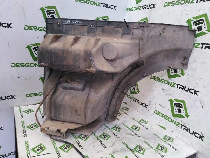 Recambio de paso rueda derecho para daf serie 95 xf .xxx 12.6 diesel referencia OEM IAM   