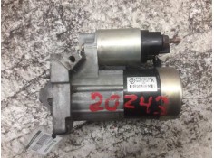 Recambio de motor arranque para renault scenic ii authentique referencia OEM IAM 8200227092 M000T91581 12 DIENTES