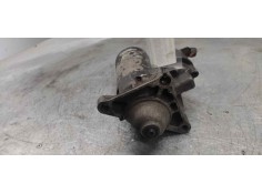 Recambio de motor arranque para fiat scudo (222) 1.9 diesel referencia OEM IAM 0001110017 11 DIENTES 