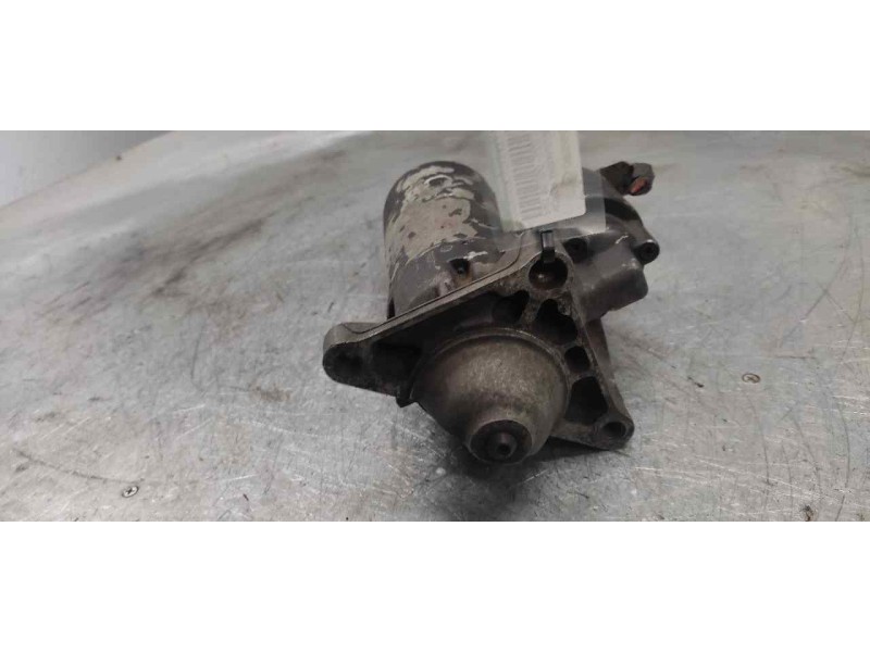 Recambio de motor arranque para fiat scudo (222) 1.9 diesel referencia OEM IAM 0001110017 11 DIENTES 