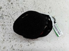 Recambio de cinturon seguridad trasero derecho para citroën c5 berlina 1.6 hdi fap referencia OEM IAM   