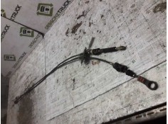 Recambio de cables de cambio para ford fusion (cbk) referencia OEM IAM   