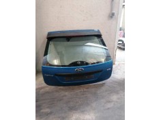 Recambio de porton trasero para ford focus berlina (cap) ambiente (d) referencia OEM IAM    2