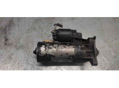 Recambio de motor arranque para fiat scudo (222) 1.9 diesel referencia OEM IAM 0001110017 11 DIENTES  2