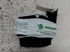 Recambio de cinturon seguridad trasero derecho para citroën c5 berlina 1.6 hdi fap referencia OEM IAM    2