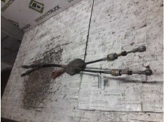 Recambio de cables de cambio para fiat doblo (119) 1.9 d active (05.2004) referencia OEM IAM   