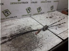 Recambio de cables de cambio para fiat doblo (119) 1.9 d active (05.2004) referencia OEM IAM    2